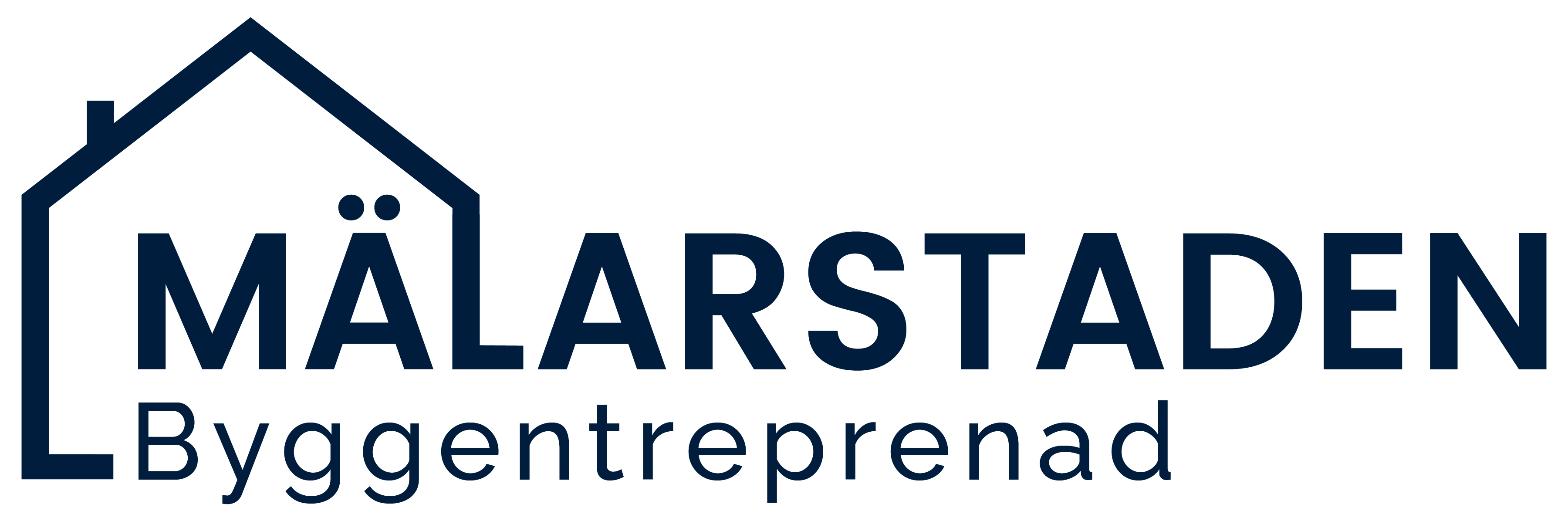 Mälarstadenbygg